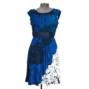 Max and Cleo Like New Size 6 Dress